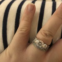 Brides of 2021! Show us your ring! - 1