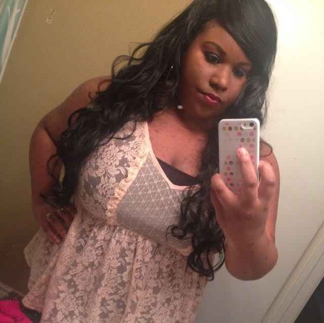 Help me pick a hairstyle!