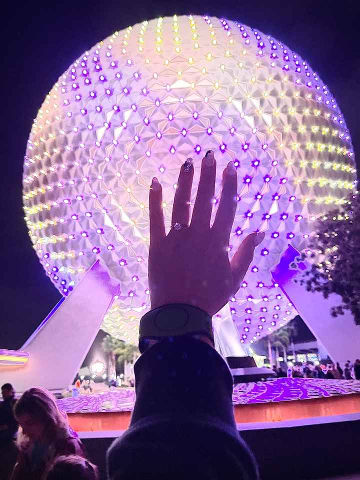 2023 Brides - Show us your ring! - 1
