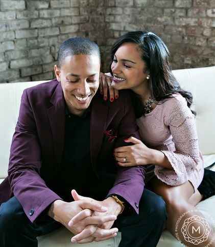 Engagement Photos---what did you all wear?