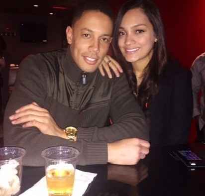 HANDSOME AS HELL!!!