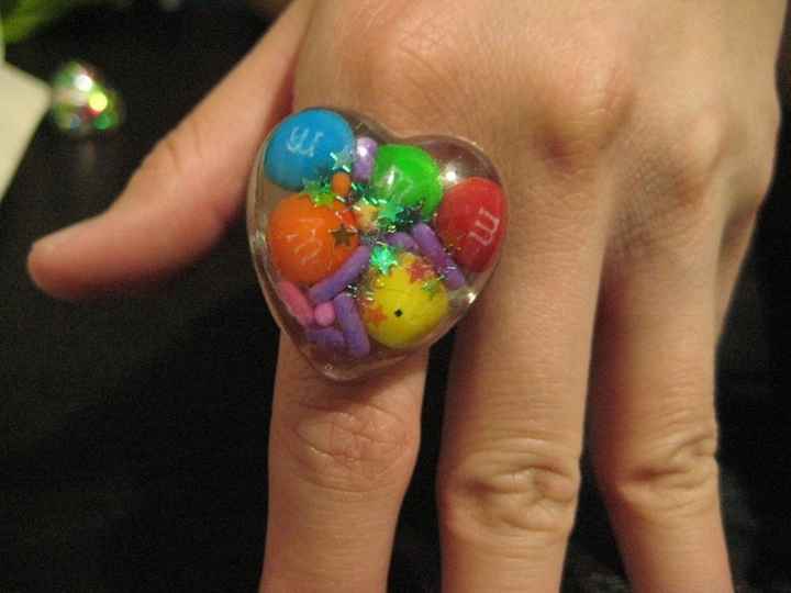 How much did your engagement ring cost?