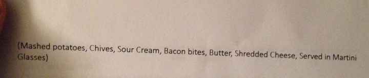 If it's on here it happened