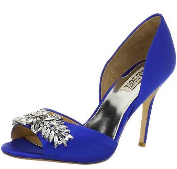 Wedding Shoes!