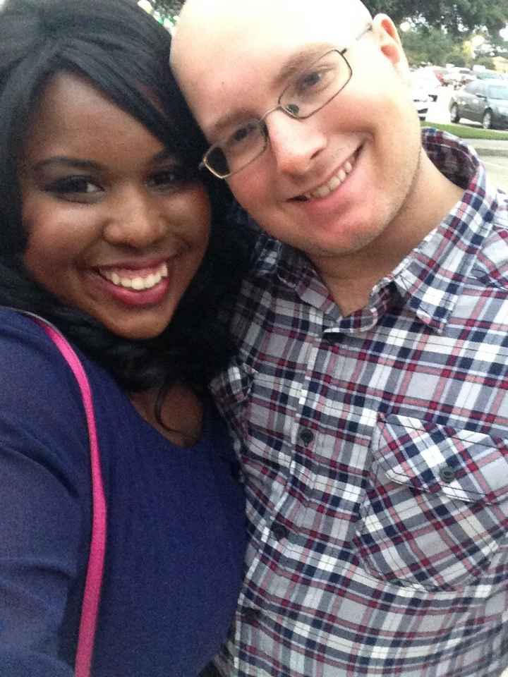 Yesterday was quite a success!