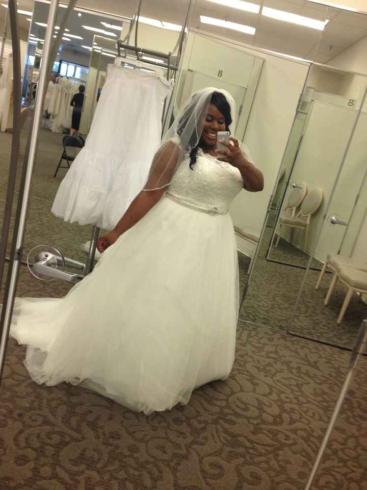 Wednesday Dress Porn