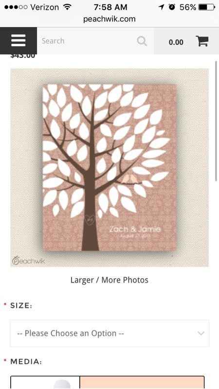 May 21st brides or May brides how we doing?