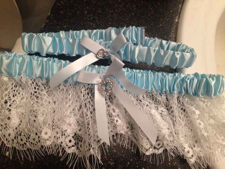 No bouquet or garter toss