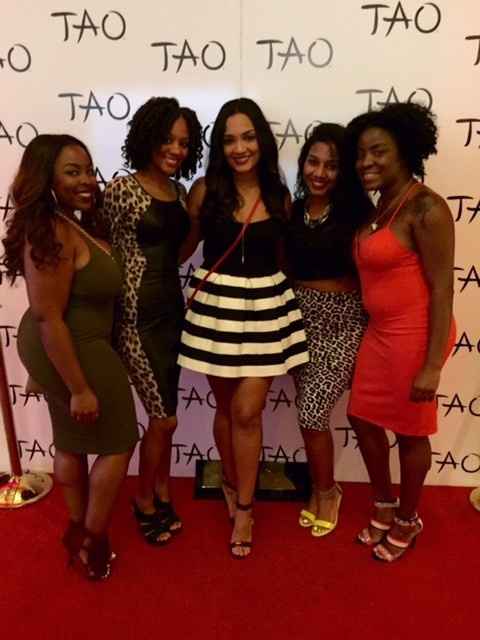 (another) Successful VEGAS bachelorette !pics