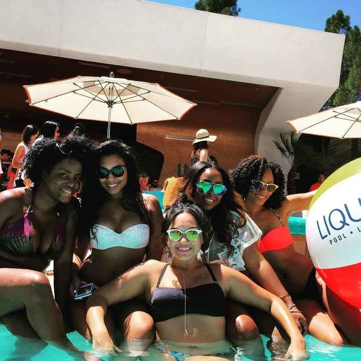 (another) Successful VEGAS bachelorette !pics