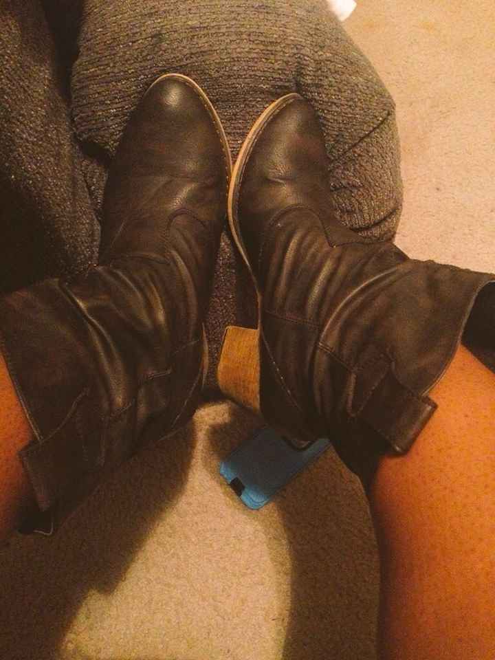 Random stuff happening