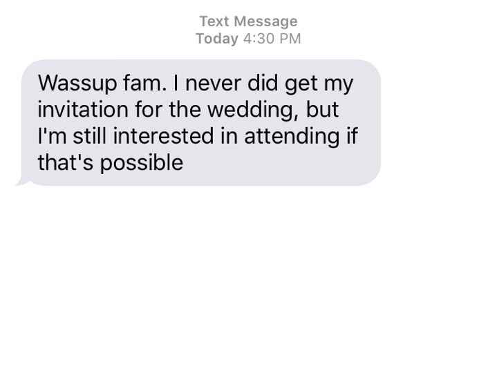 you cant make this sh!t up.