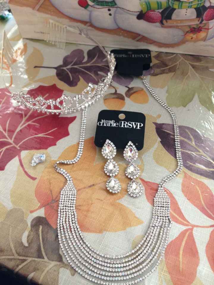 Do I need a necklace?