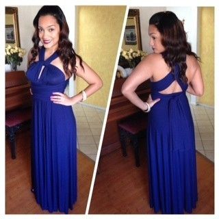 Let's see your bridesmaids dresses!!