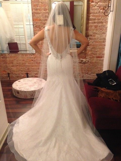 Share your veil!