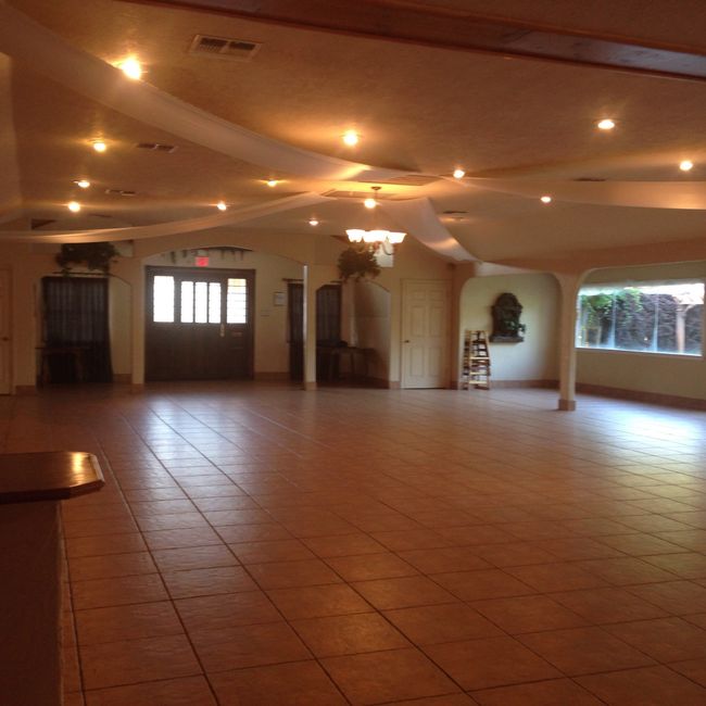 Update from yesterday