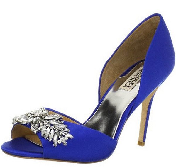 Wedding Shoes!