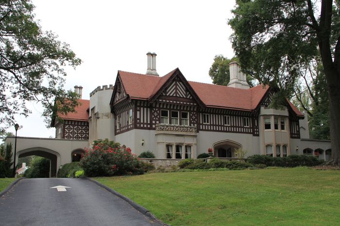 Post your wedding venue