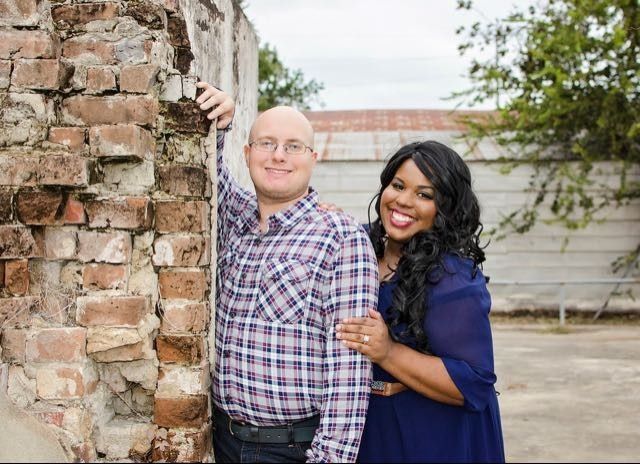 Let's see your engagement photos :)