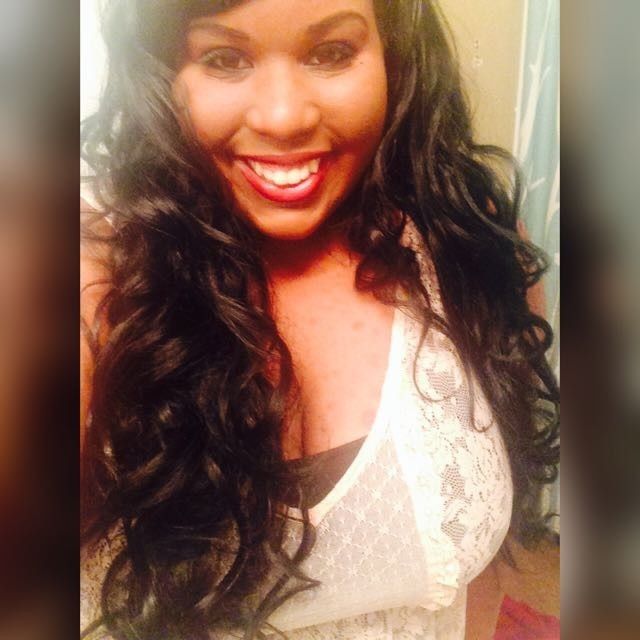 It's Friday! Drop a selfie!