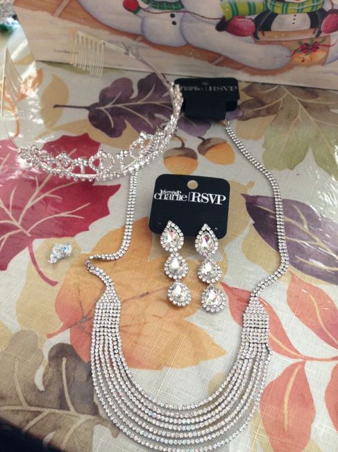 Do I need a necklace?