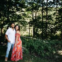 Fiancé(e) Friday! Show off your fiancé(e)! - 1