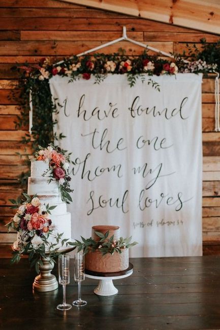 Idea for Sign Cover