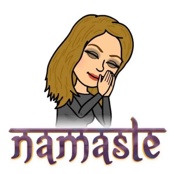 NWR- Bitmoji