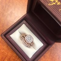 Brides of 2020!  Show us your ring! - 1