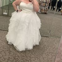 Let's See Your Dresses! - 1