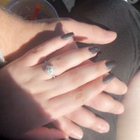 Show me the Ring!💍 - 1