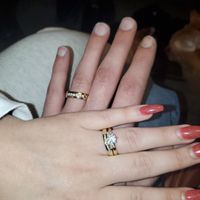 Brides of 2021! Show us your ring! - 1