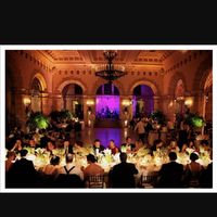 Head Table configuration