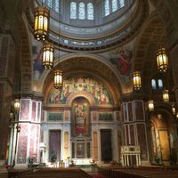 Who wants to brag on their venue?!