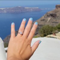 Brides of 2022! Show us your ring! - 1
