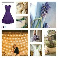 Show me your wedding feel (or theme) inspiration pic