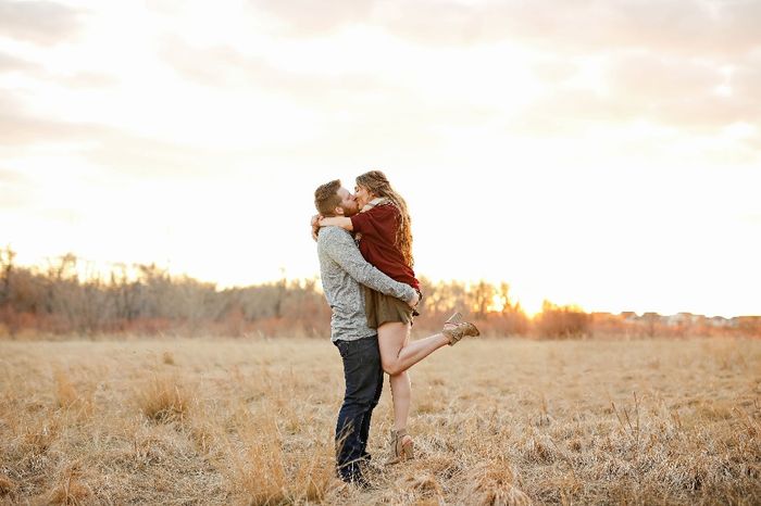 Show me your engagement photos! 20