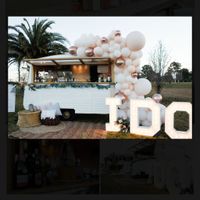 Are balloons tacky? - 1