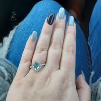 Brides of 2021! Show us your ring! - 1