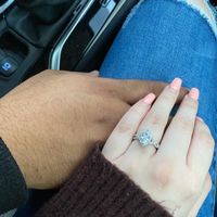 Brides of 2022! Show us your ring! - 1