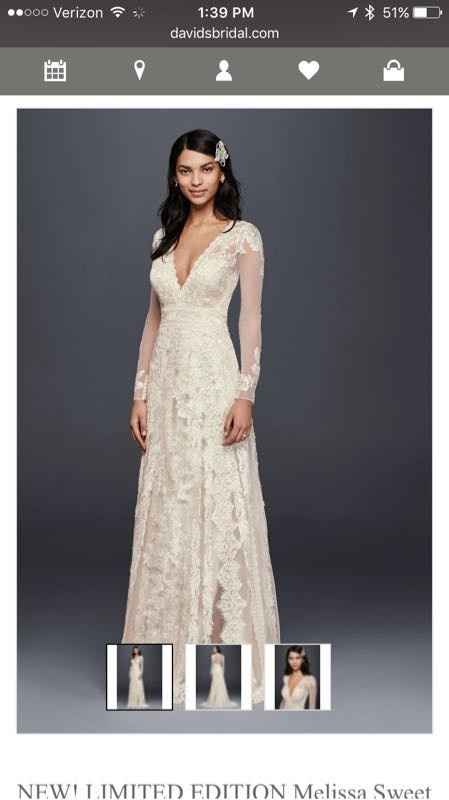 HELP- ordering online without trying on??