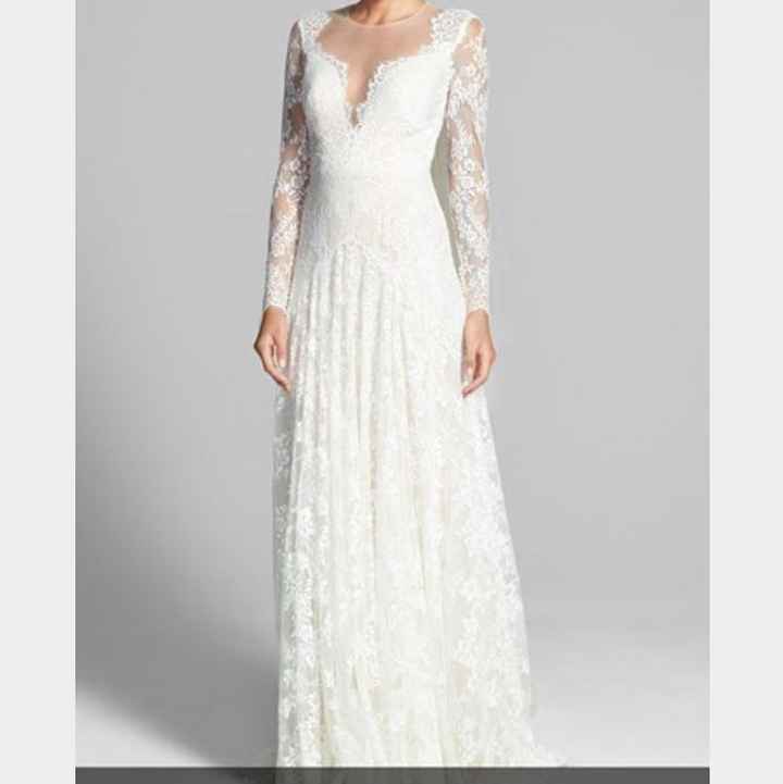 Who's your Dress Designer? (Just for fun!)