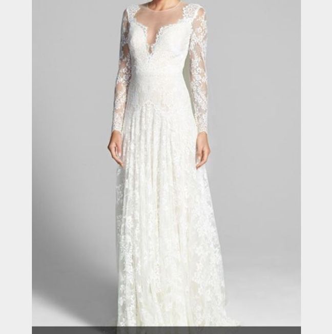 Who's your Dress Designer? (Just for fun!)