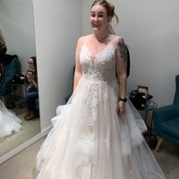 Show me your dresses! - 1
