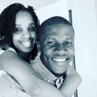 Show me your engagement photos! - 1