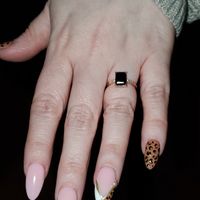 2024 Brides - Show us your ring! - 1