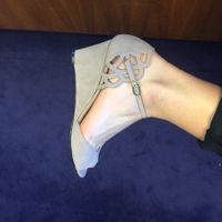 Ordered my shoes today!