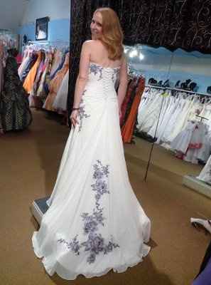 Have you said 'Yes to the dress?'....Share It!!!