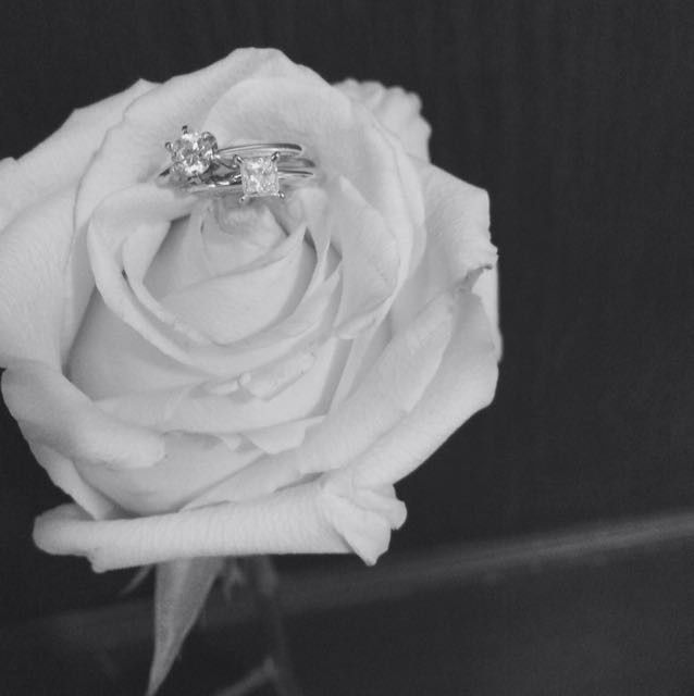 Show me your creative ring shot!