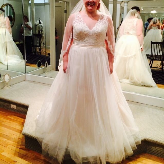 Allure bridal dresses